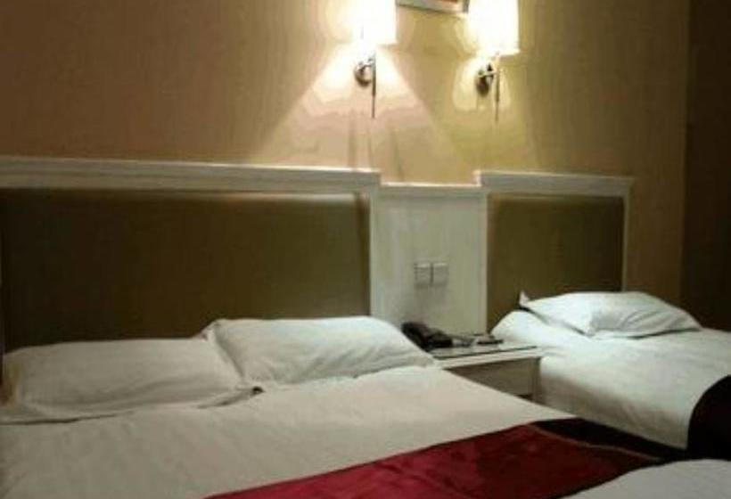 Hotel Shanghai Xinlong River