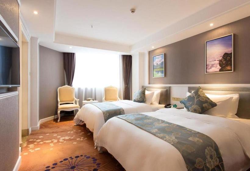 Fotos del hotel Zhufeng:  11