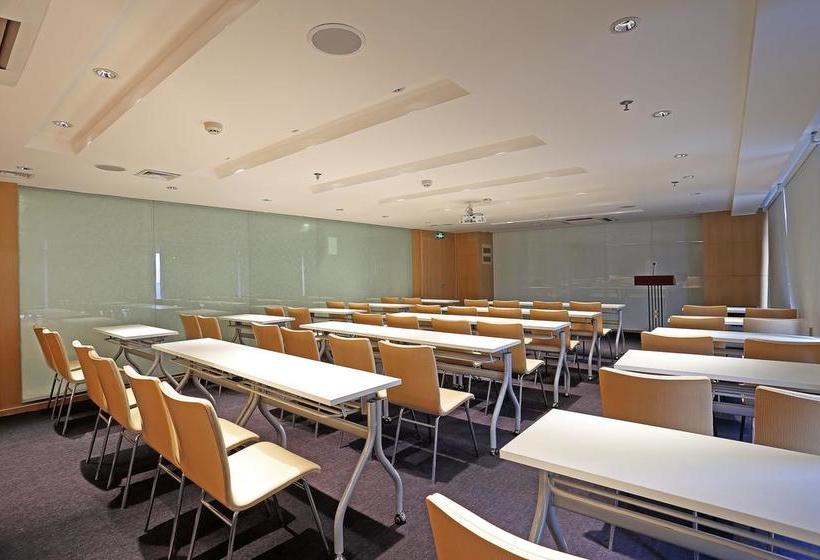 Ji Hotel Tianshui South Road, Lanzhou