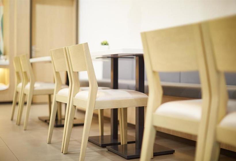 Hanting Hotel Hangzhou West Lake