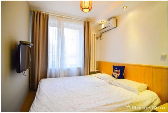 בית מלון כפרי Buzz Lightyear Youth Hostel