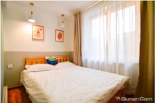 בית מלון כפרי Buzz Lightyear Youth Hostel