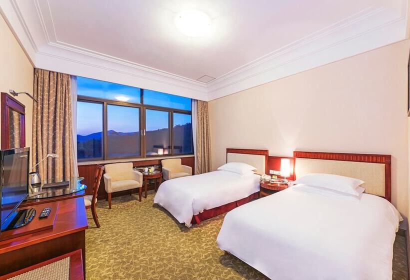 Bangchui Island Hotel – Dalian