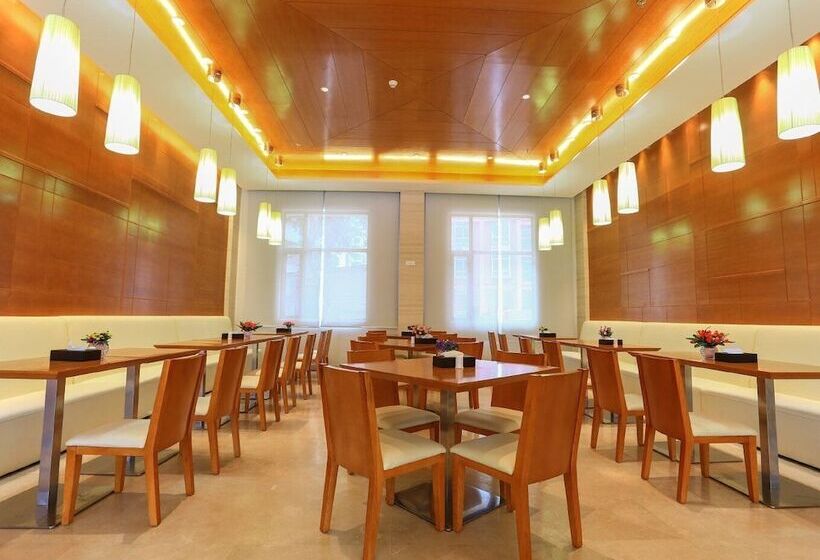 Fotos del hotel Ji Hotel Sanya Bay:  33