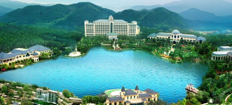ホテル Qingyuan Hengda