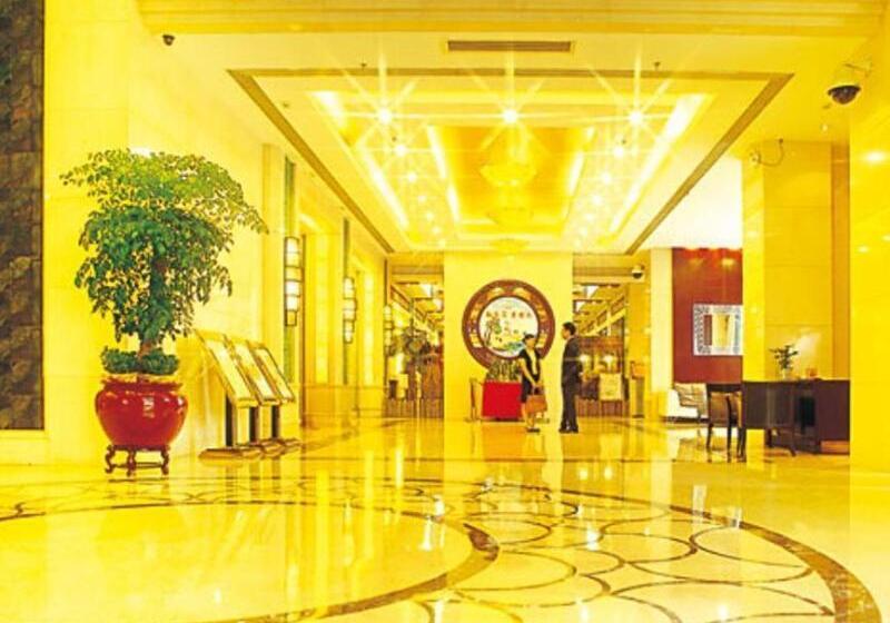 Fotos del hotel Shunde Grand View:  32