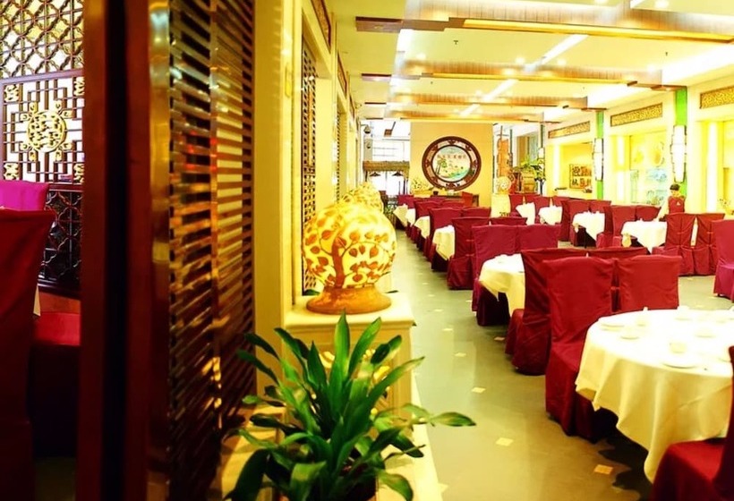 Fotos del hotel Shunde Grand View:  6