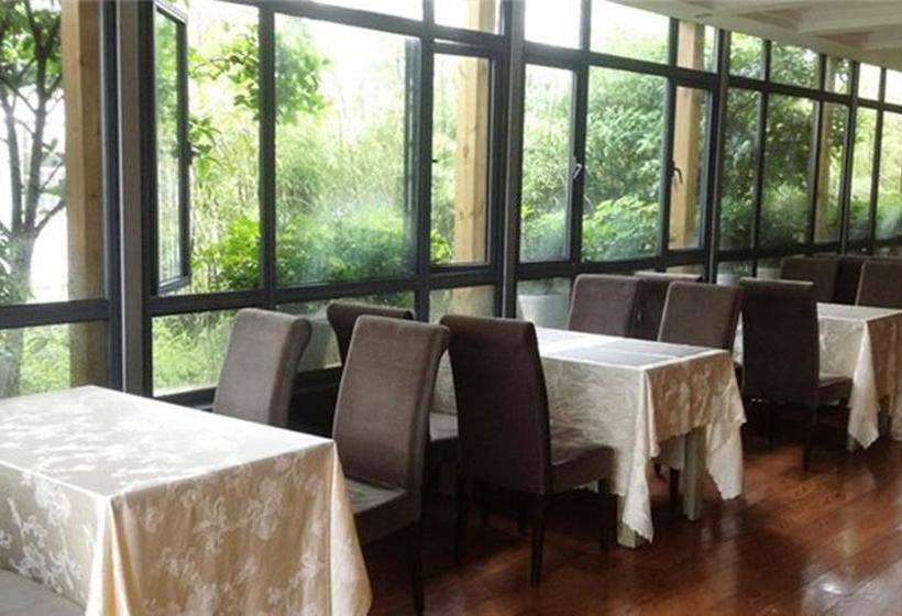 ホテル Ji  Hangzhou West Lake