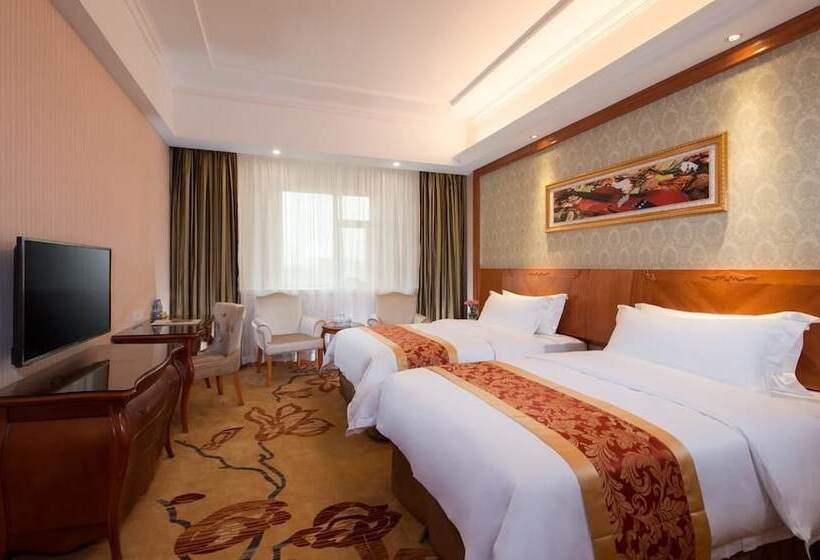 Fotos del hotel Venus Royal Hotel  Foshan:  3