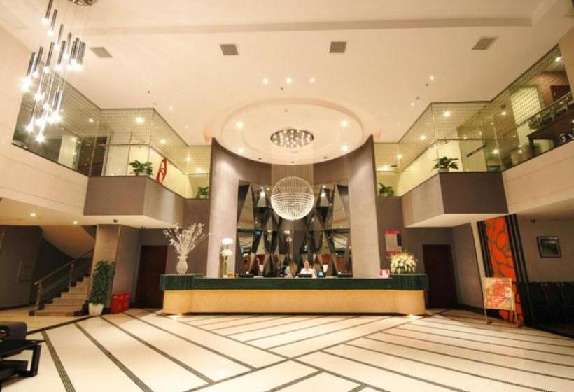 Wonhow Fashion Motel