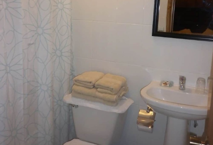 Apart Hotel Puerta Del Lago