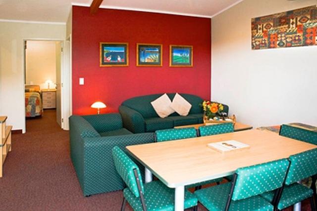 Bay Of Islands Gateway Motel & Apartments