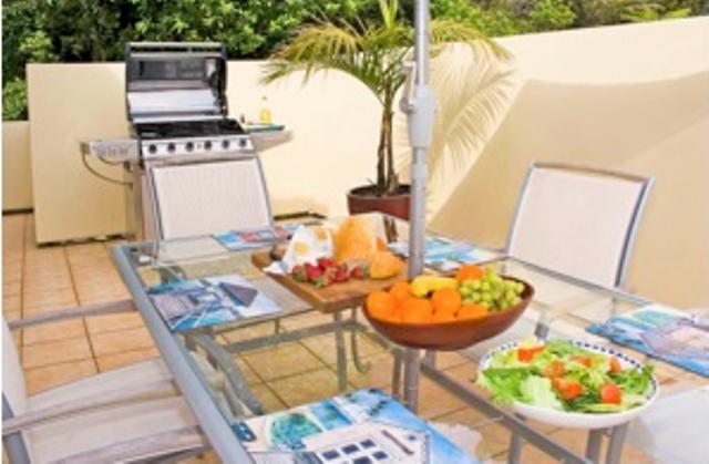 Bay Of Islands Gateway Motel & Apartments