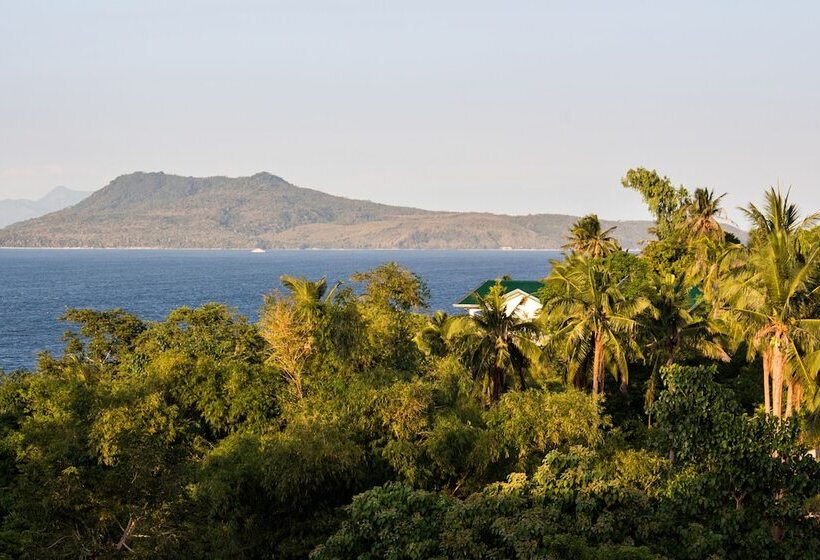 تختخواب و صبحانه Verde View Villas