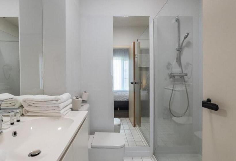Hobbit Hotel Mechelen