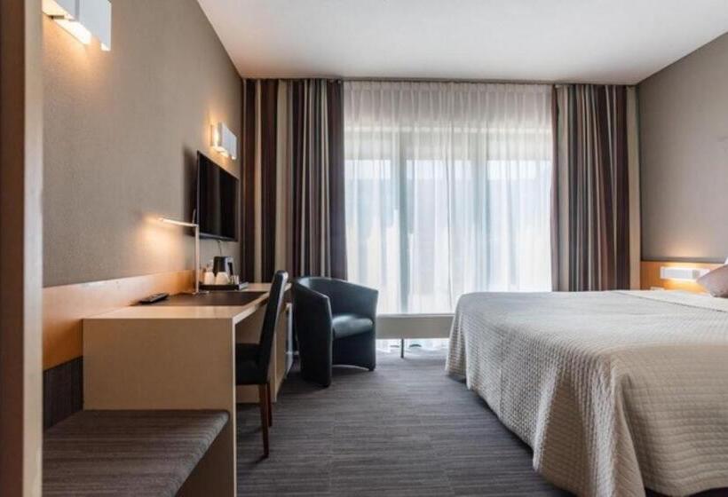 Hobbit Hotel Mechelen
