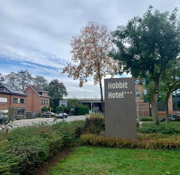 Hobbit Hotel Mechelen
