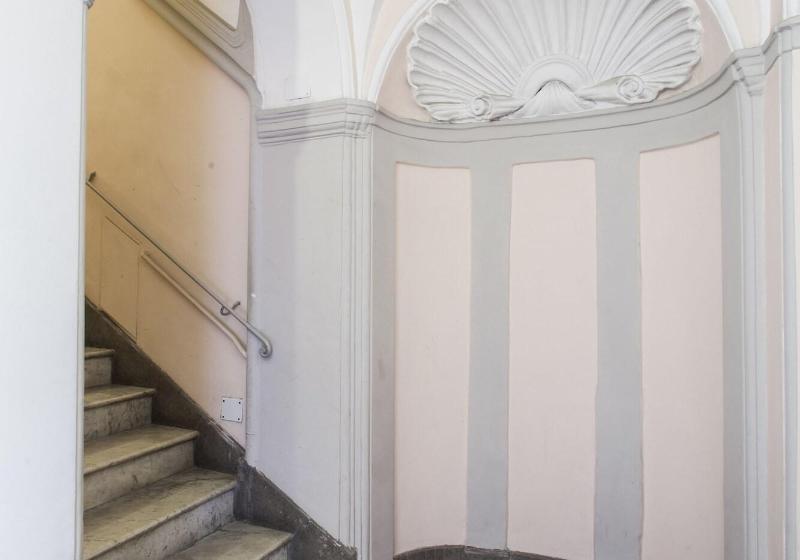 مسافرخانه My Trevi Charming & Luxury Rooms