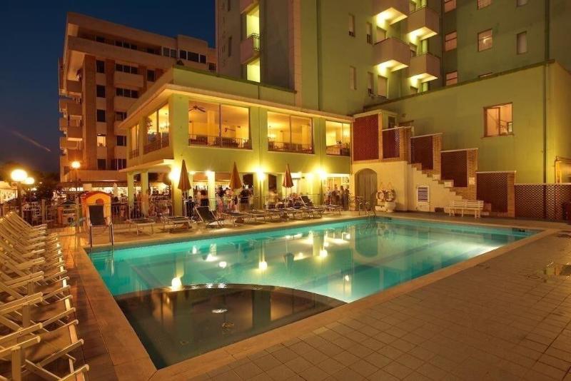 Fotos del hotel Abacus:  8