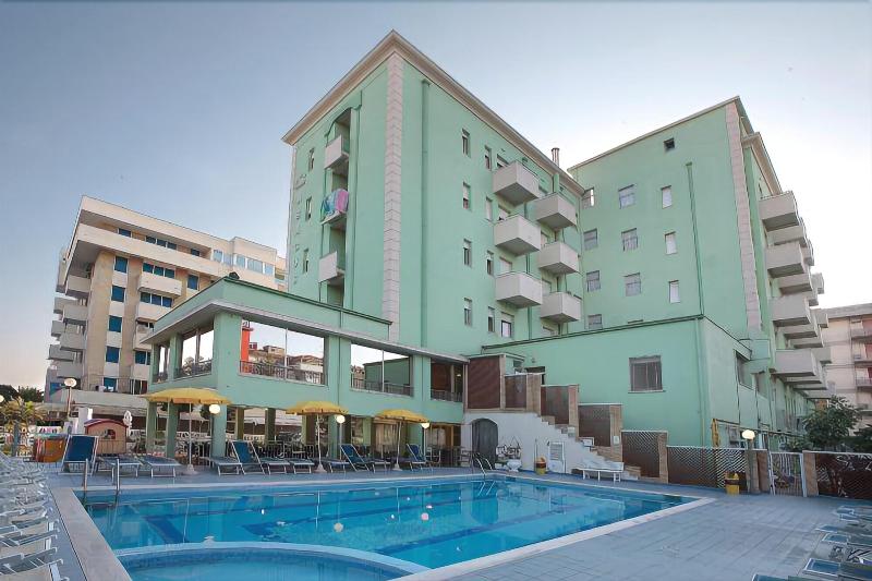 Fotos del hotel Abacus:  14