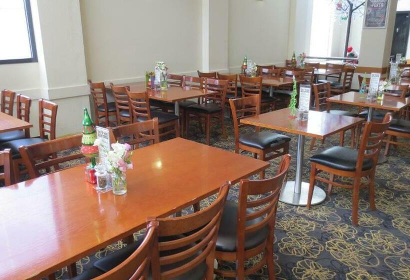 Amaroo Hotel Dubbo