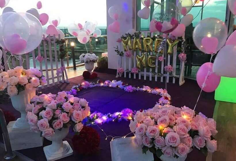 Fotos del hotel Amerin  Johor Bahru:  24