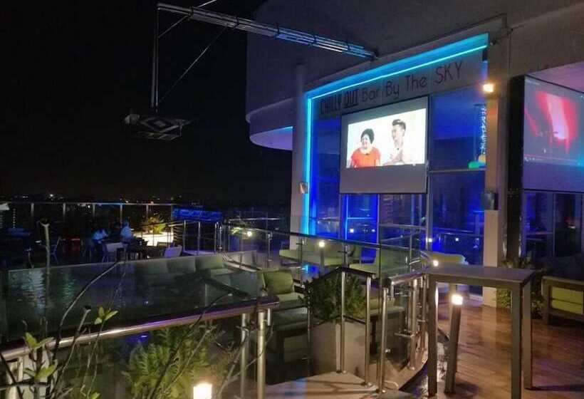 Fotos del hotel Amerin  Johor Bahru:  33