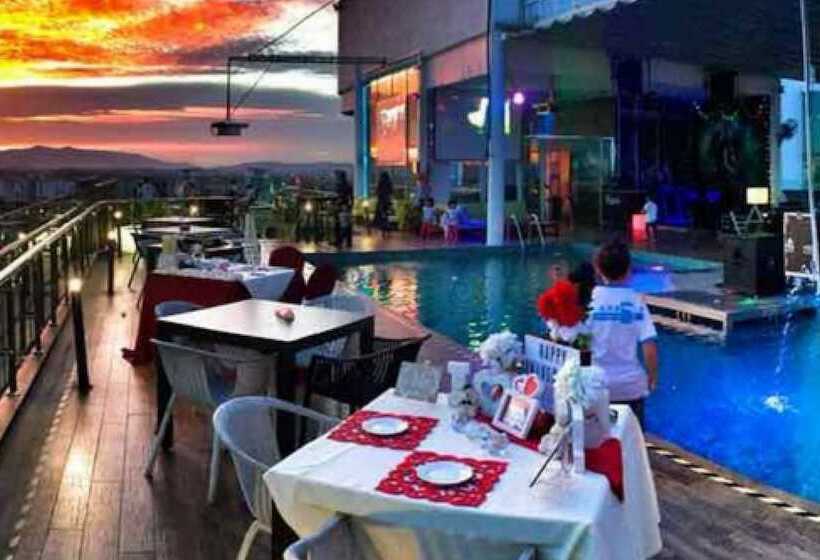 Fotos del hotel Amerin  Johor Bahru:  32