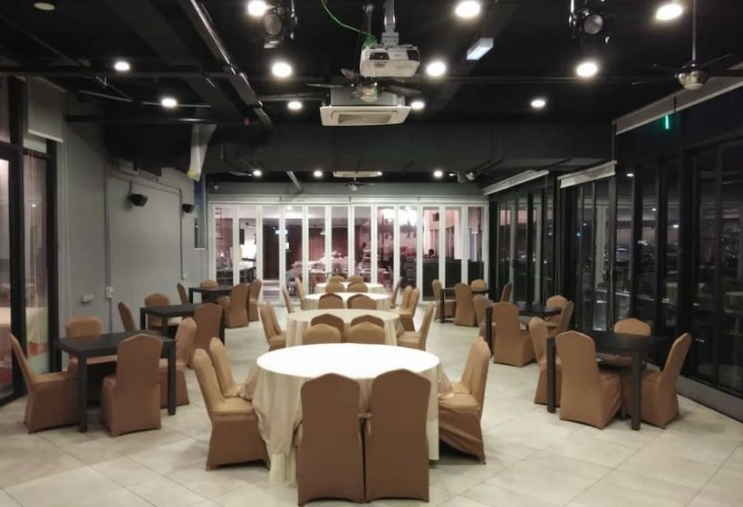 Fotos del hotel Amerin  Johor Bahru:  29