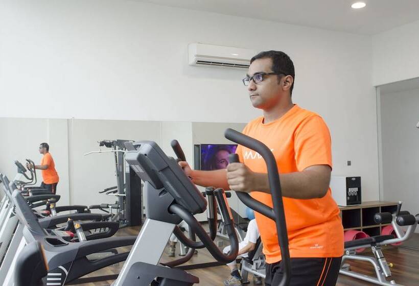 Fotos del hotel Amerin  Johor Bahru:  4