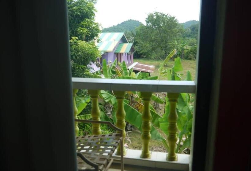 هتل Anz Langkawi Inn