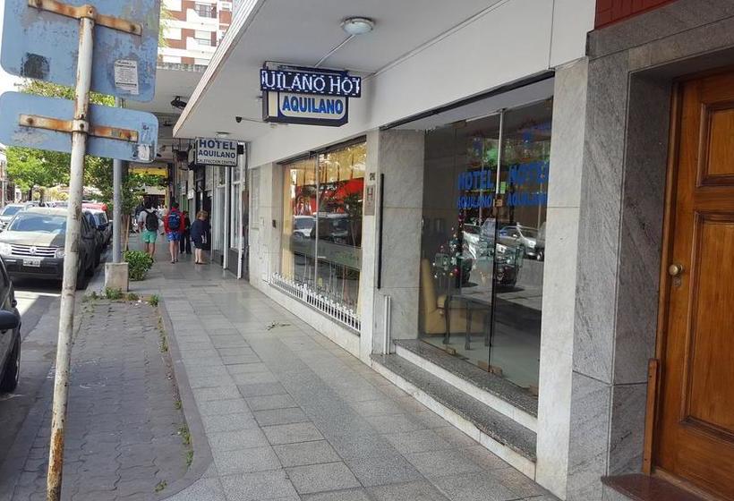 호텔 Aquilano