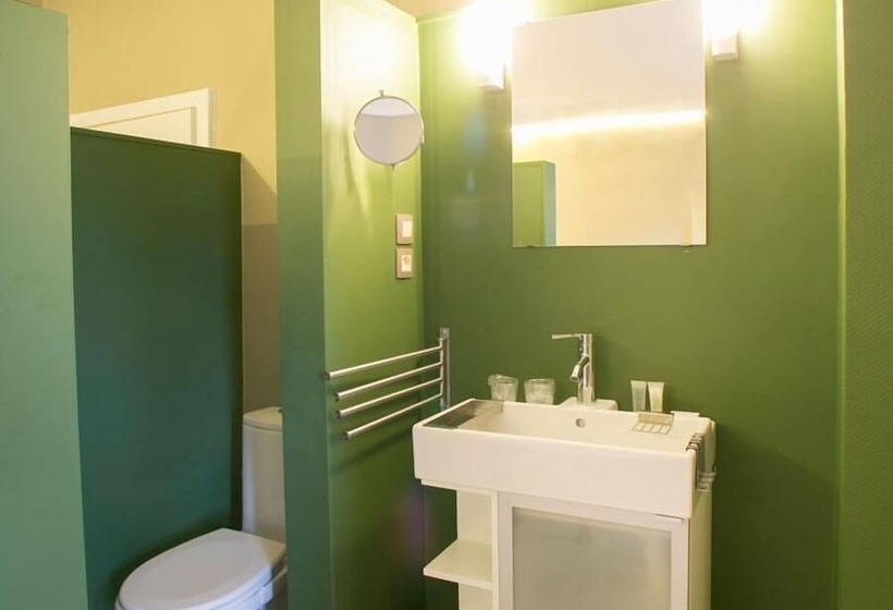 هتل B&b Demi Lune