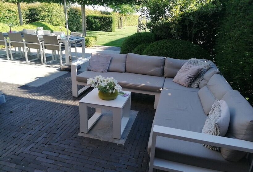 هتل B&b La Cereza