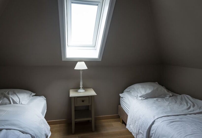 هتل B&b La Cereza