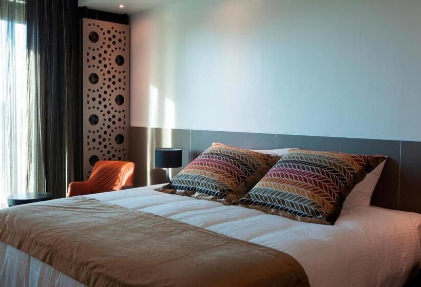 فندق Bridges Villas Barooga