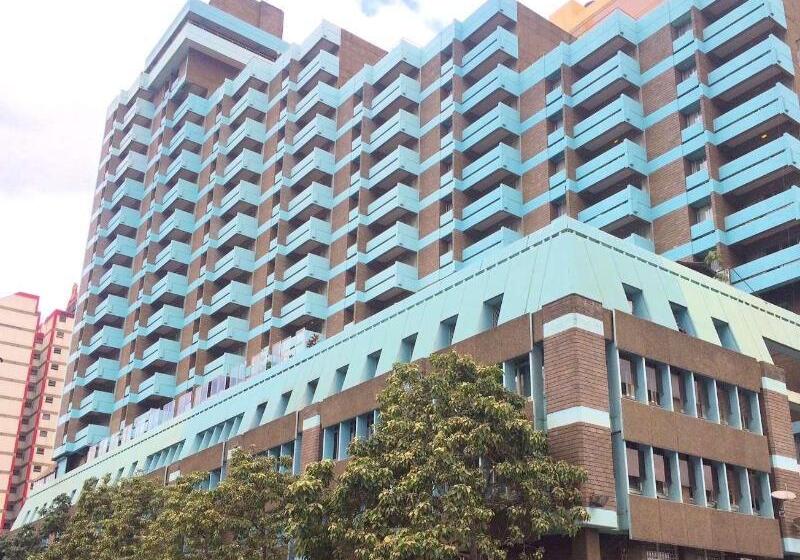 Chester Hotel And Suites Nairobi, City Centre Cbd