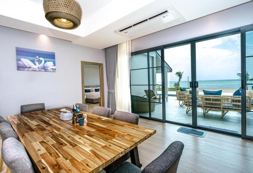ホテル C&n Kho Khao Beach Resort   Sha Plus