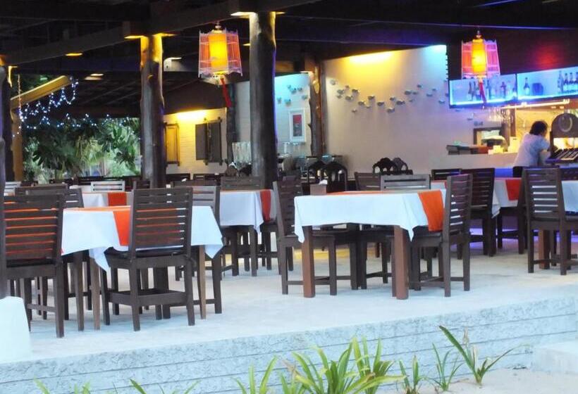 ホテル C&n Kho Khao Beach Resort   Sha Plus