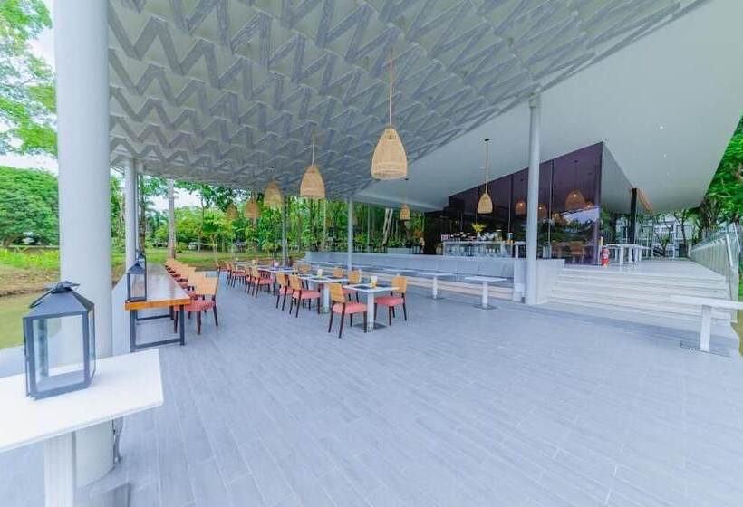 هتل Siamdasada Khaoyai