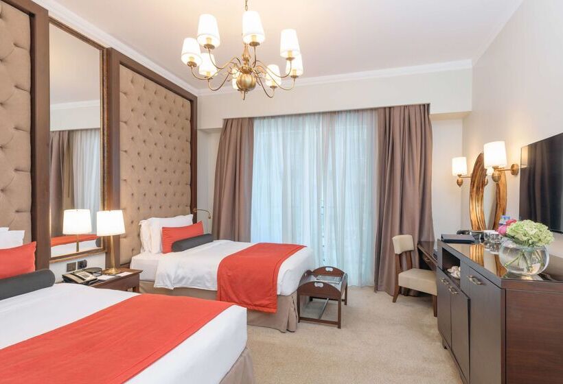 Fotos del hotel Dukes The Palm, A Royal Hideaway:  10