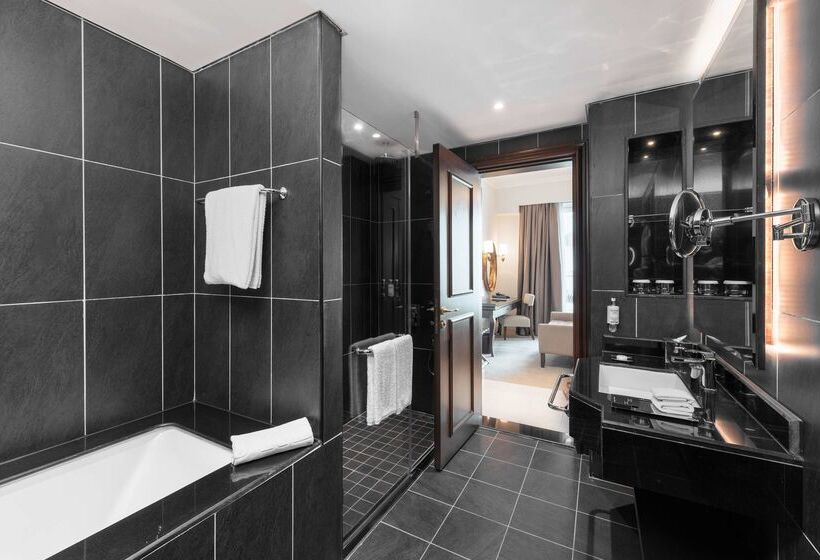 Fotos del hotel Dukes The Palm, A Royal Hideaway:  31