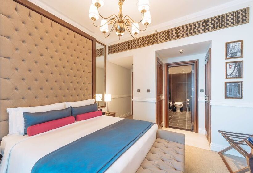 Fotos del hotel Dukes The Palm, A Royal Hideaway:  12