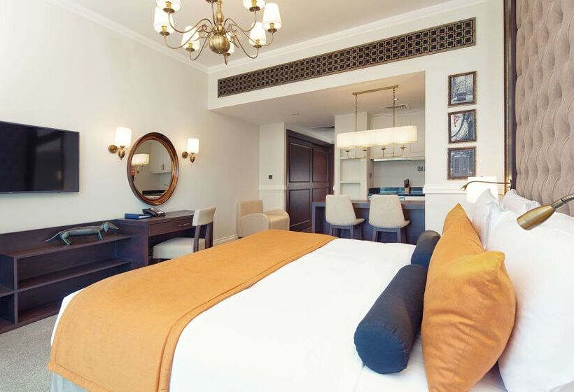 Fotos del hotel Dukes The Palm, A Royal Hideaway:  17