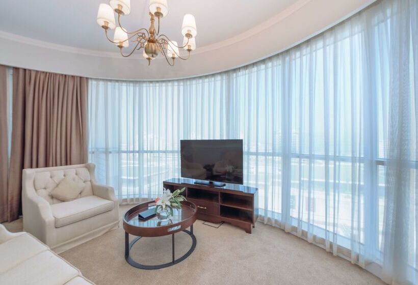 Fotos del hotel Dukes The Palm, A Royal Hideaway:  48