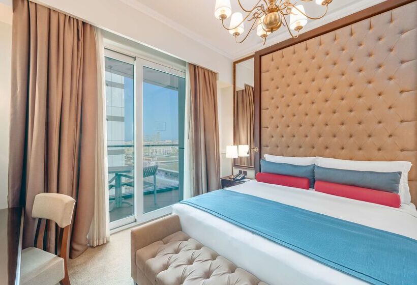 Fotos del hotel Dukes The Palm, A Royal Hideaway:  7