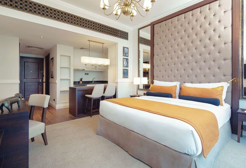 Fotos del hotel Dukes The Palm, A Royal Hideaway:  5