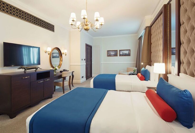 Fotos del hotel Dukes The Palm, A Royal Hideaway:  6
