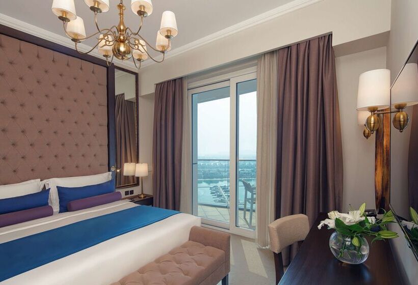 Fotos del hotel Dukes The Palm, A Royal Hideaway:  18