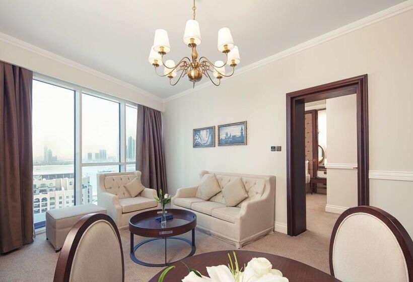 Fotos del hotel Dukes The Palm, A Royal Hideaway:  47